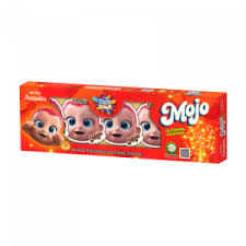 MOJO (5 PCS)
